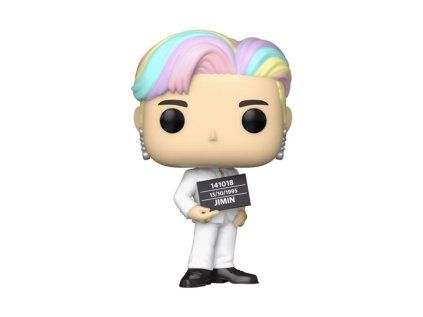 Funko POP! Rock: BTS - Jimin