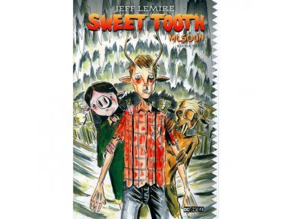 Sweet tooth - Mlsoun 3