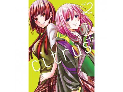 Citrus Plus 02