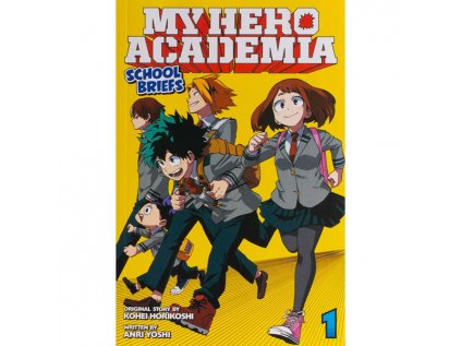 my hero academia school briefs 1 parents day 9781974704866