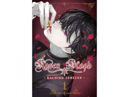 Rosen Blood 1