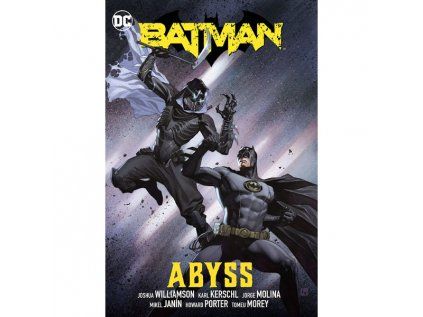 Batman 6: Abyss