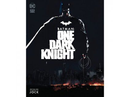 Batman: One Dark Knight