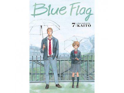 Blue Flag 7
