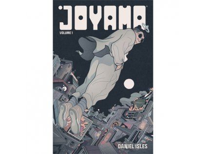 Joyama 1