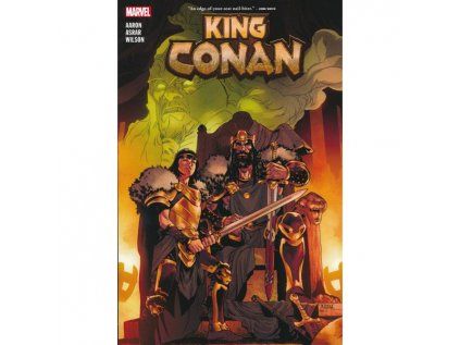 King Conan