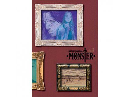 Monster 08: The Perfect Edition