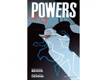 Powers 1
