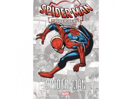 Spider-Verse: Amazing Spider-Man