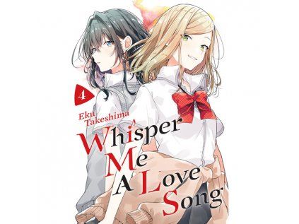 Whisper Me a Love Song 4