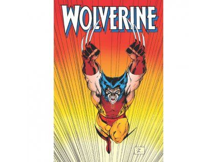 Wolverine Omnibus 2
