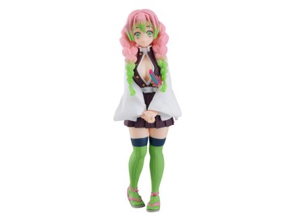 demon slayer kimetsu no yaiba pop up parade pvc statue mitsuri kanroji