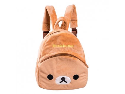 rilakkuma ruksak 3760168164378