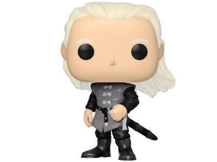 funko pop house of the dragon daemon targaryen 889698656078