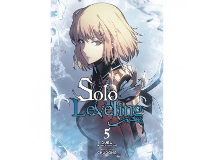 Solo Leveling 5