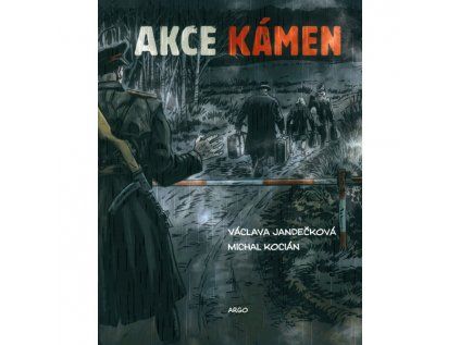 Akce Kámen