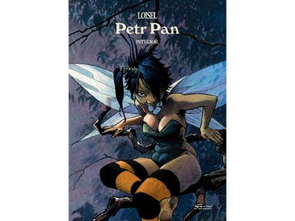 Petr Pan