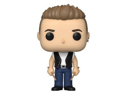 Funko POP! U2 Zoo TV: Larry