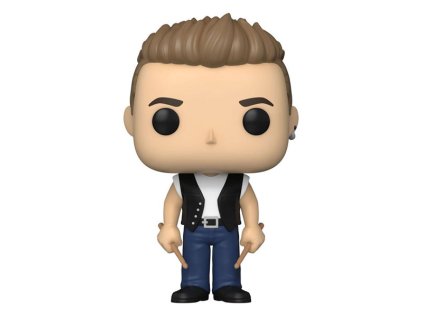 funko pop u2 zoo tv larry 889698640350