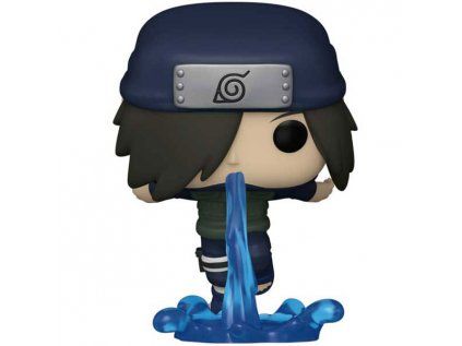 Funko POP! Naruto Shippuden: Izumo Kamizuki
