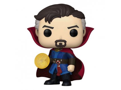 funko pop doctor strange in the multiverse of madness doctor strange