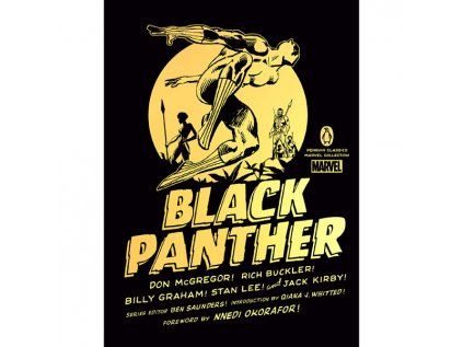 Black Panther