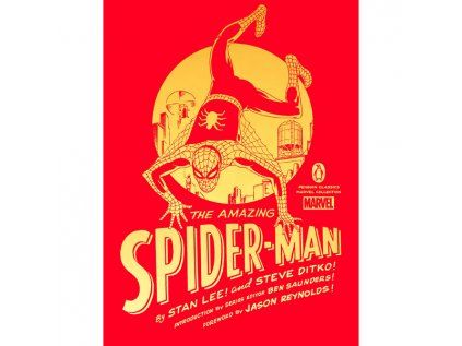 Amazing Spider-Man