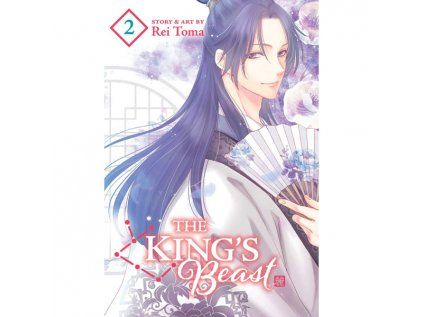 King's Beast 2