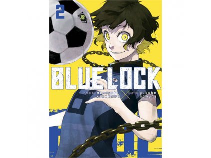 Blue Lock 2
