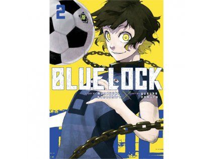 Blue Lock 2