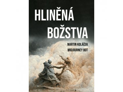 hlinena bozstva komiks 9788028105976