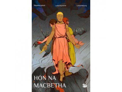 Hon na Macbetha