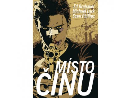 Místo činu