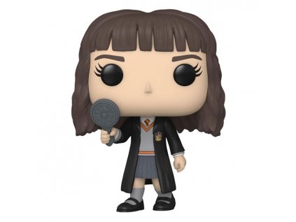 funko pop harry potter chamber of secrets anniversary hermione granger 889698656535