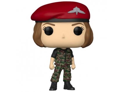 funko pop stranger things robin in hunter outfit 889698656351