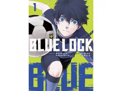 Blue Lock 1