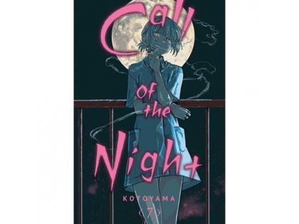 Call of the Night 7