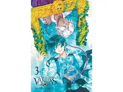 Case Study of Vanitas 3