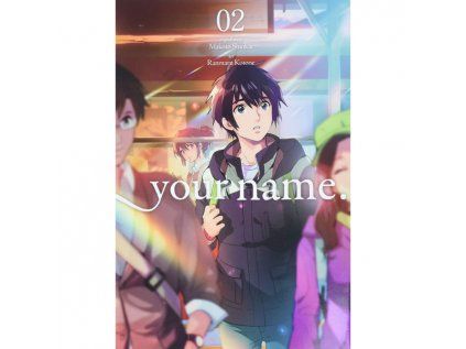 your name. 2