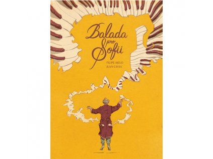 Balada pro Sofii