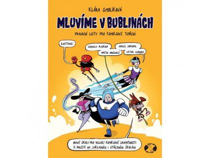 Mluvíme v Bublinách