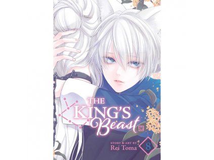 King's Beast 8