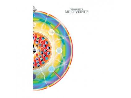 Absolute Multiversity