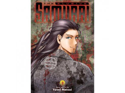 Elusive Samurai 3