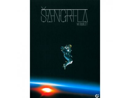 sangri la 9788090816893