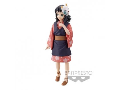 demon slayer kimetsu no yaiba pvc statue makomo 4983164183108 1