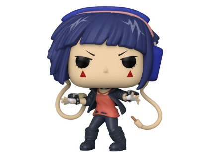 funko pop my hero academia kyoka jiro 889698580397