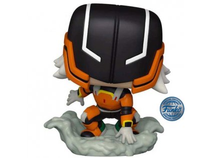 funko pop my hero academia juzo honenuki special edition 889698632874