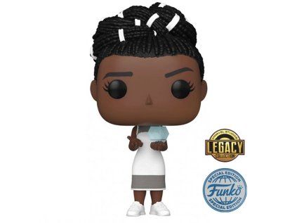 Funko POP! Black Panther: Shuri Special Edition
