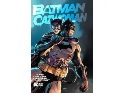 Batman/Catwoman